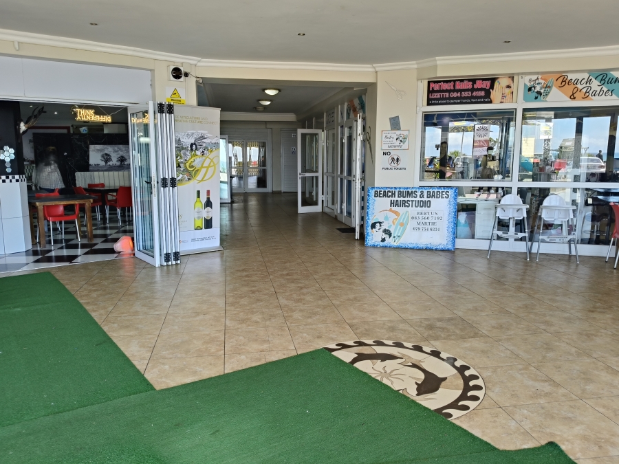 Commercial Property for Sale in Jeffreys Bay Central Eastern Cape
